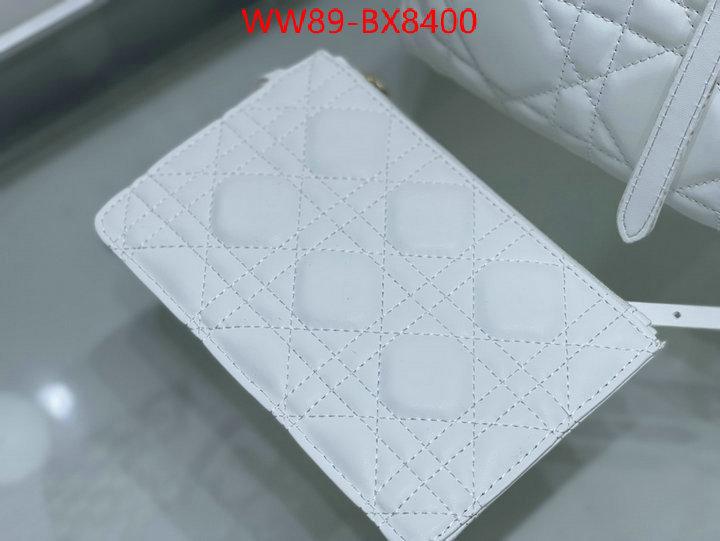 ID: BX8400
