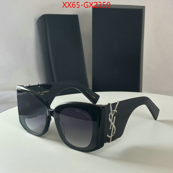 online sales ID: GX2359