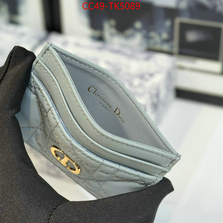 Dior Bags(TOP)-Wallet- top quality designer replica ID: TK5089 $: 49USD,-shoes yupoo Dior Bags(TOP)-Wallet- top quality designer replica ID: TK5089 $: 49USD,