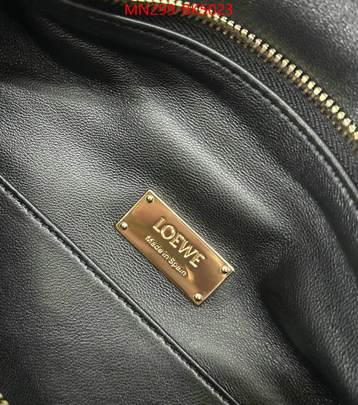 Loewe Bags(TOP)-Puzzle- from china 2024 ID: BK5023 $:299USD,