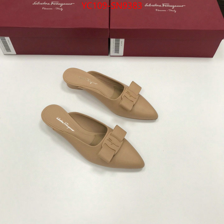 1:1 clone ID: SN9383