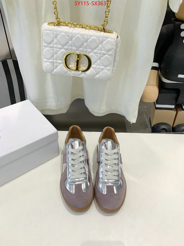 replica designer ID: SX3637