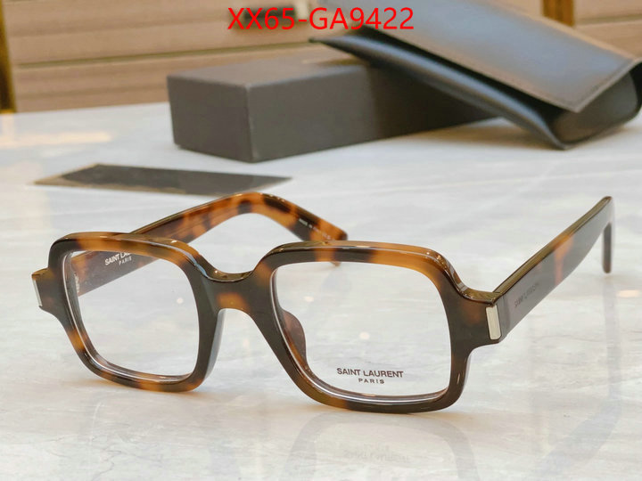 buy ID: GA9422