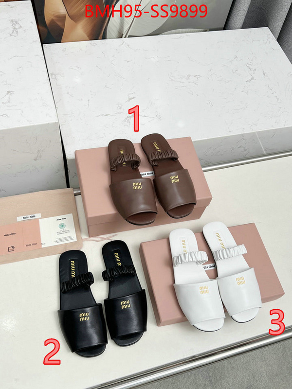Women Shoes-Miu Miu online china ID: SS9899 $: 95USD