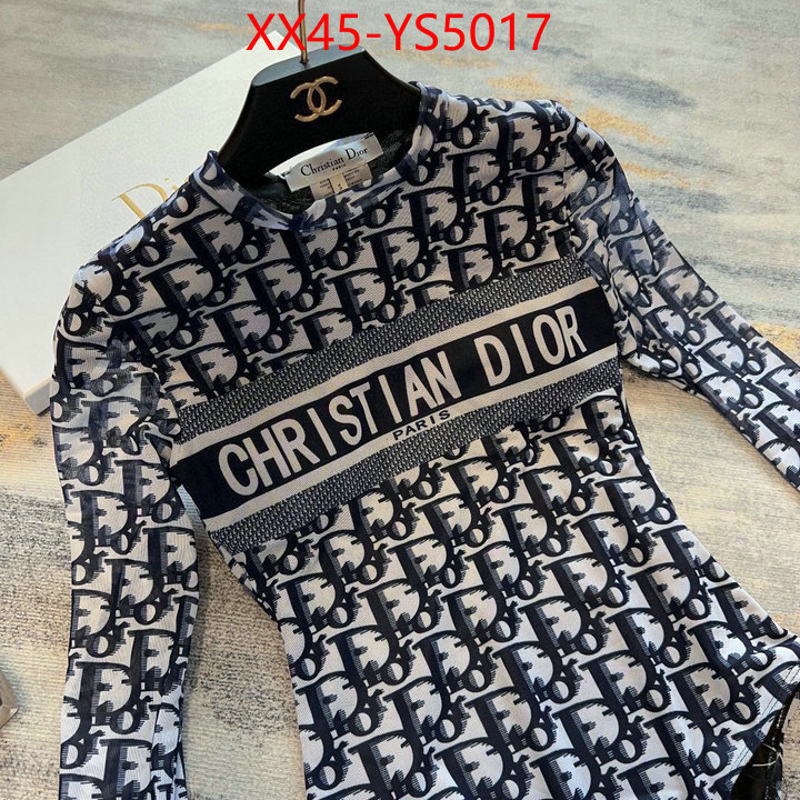 ID: YS5017
