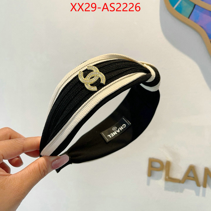 buying replica ID: AS2226