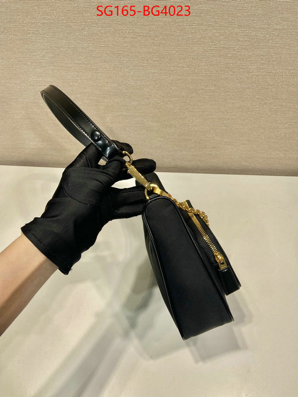 ID: BG4023 $: 165USD,