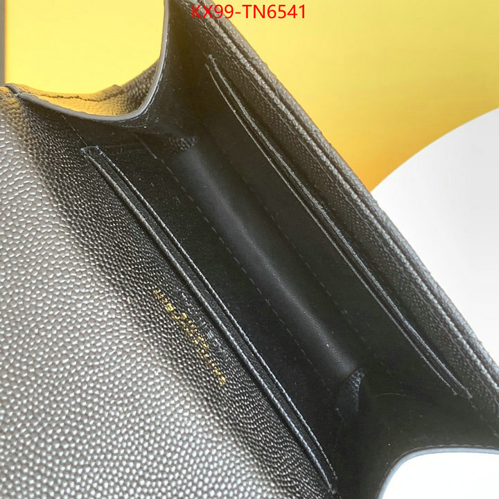 ID: TN6541 $: 99USD,