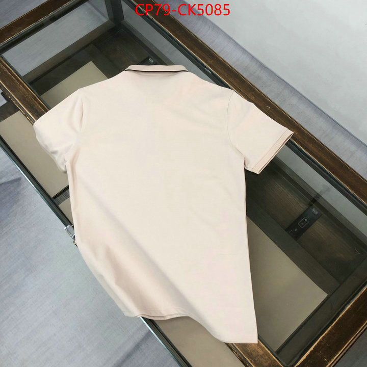 Clothing-Armani new ID: CK5085 $: 79USD