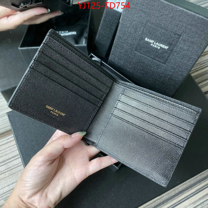 ID: TD754 $: 125USD,