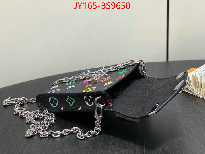 LV Bags(TOP)-Pochette MTis- where to buy replicas ID: BS9650 $: 165USD,