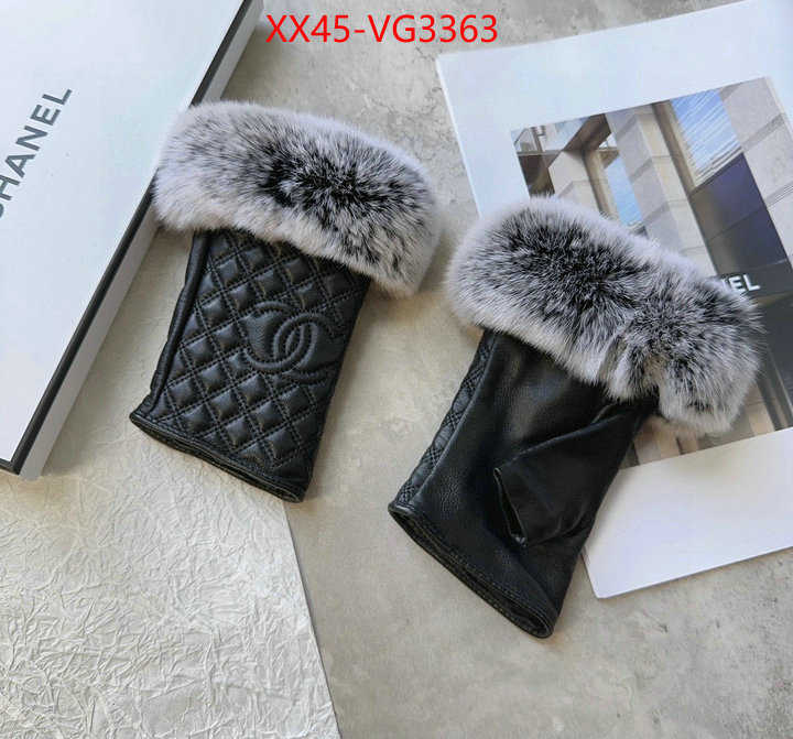 fake designer ID: VG3363