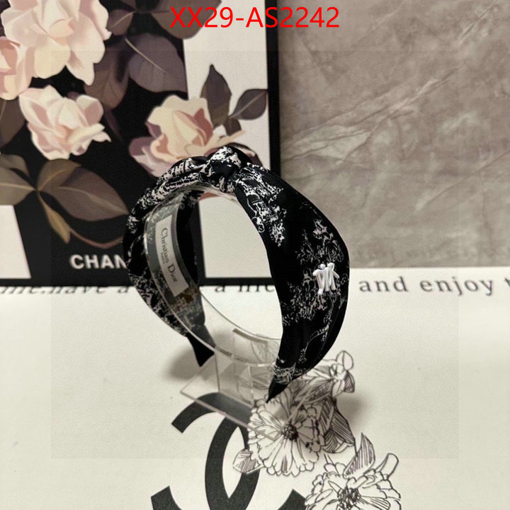 online sales ID: AS2242