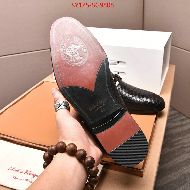 what is a counter quality ID: SG9808