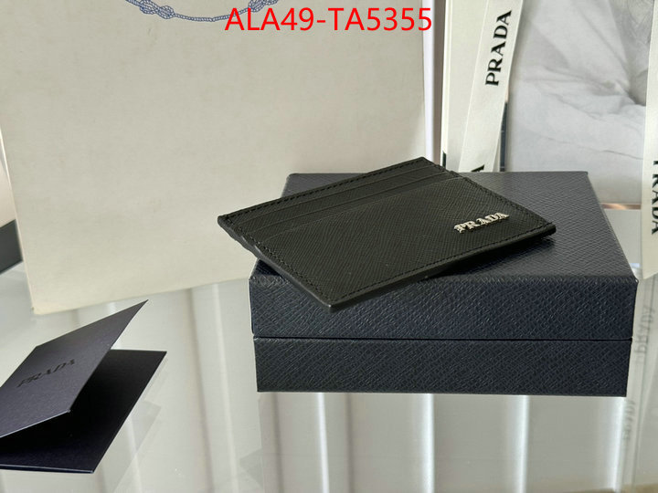 ID: TA5355 $: 49USD,