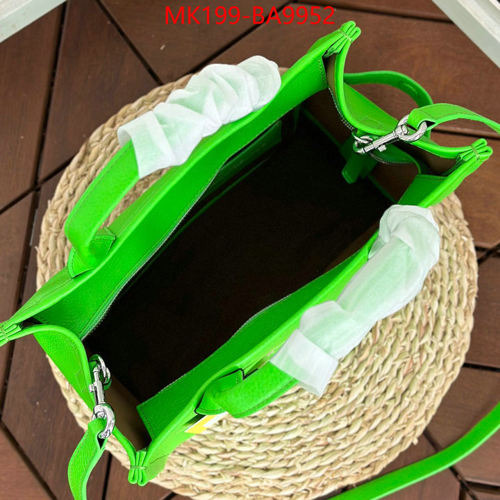 ID: BA9952 $: 199USD,