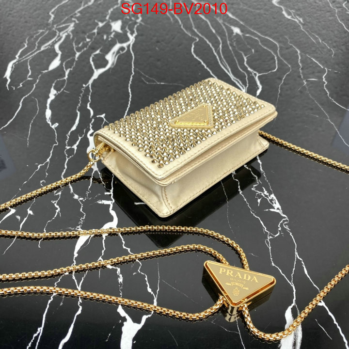 ID: BV2010 $: 149USD,