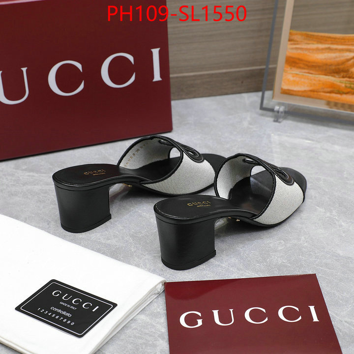 Women Shoes-Gucci for sale cheap now ID: SL1550 $: 109USD