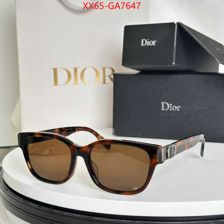 fake high quality ID: GA7647