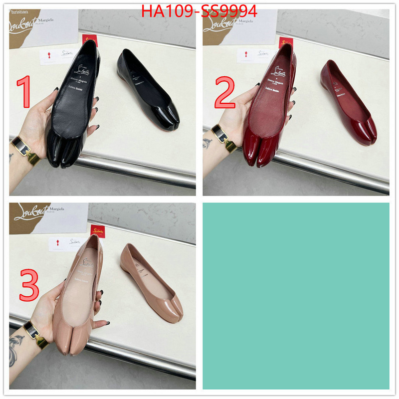 Women Shoes-Christian Louboutin designer replica ID: SS9994 $: 109USD