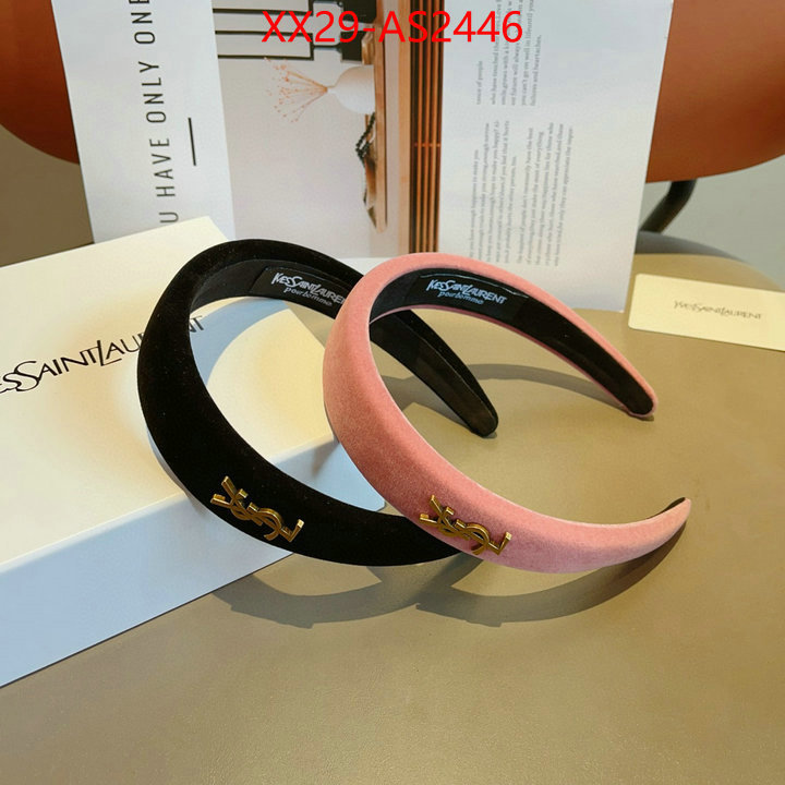 wholesale ID: AS2446