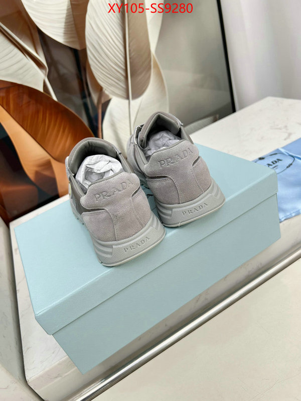 Women Shoes-Prada online china ID: SS9280 $: 105USD