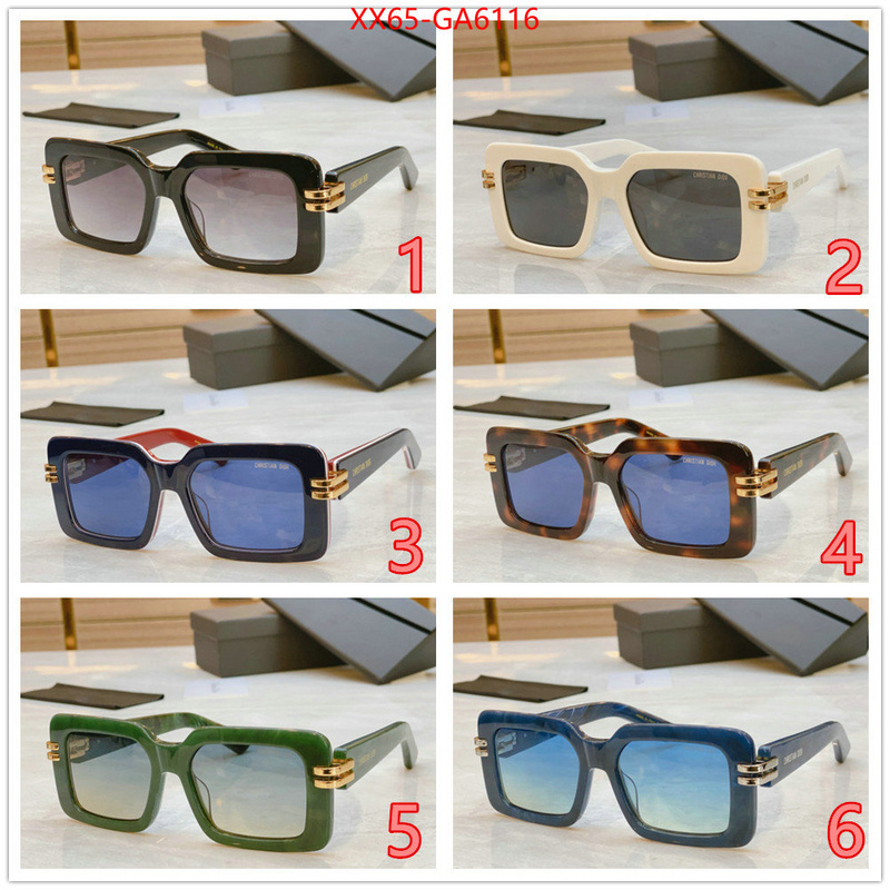 high quality customize ID: GA6116
