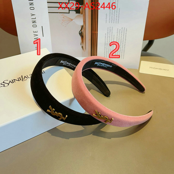 wholesale ID: AS2446