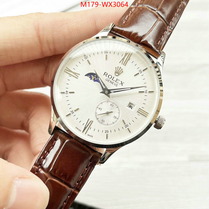 ID: WX3064
