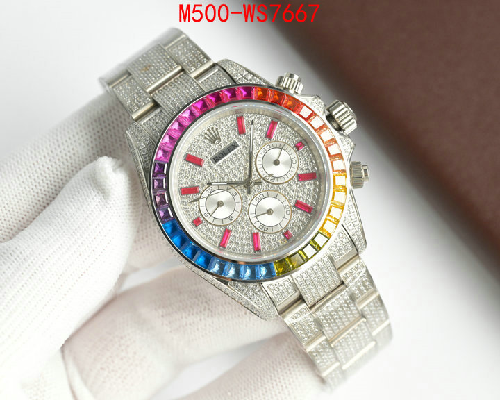 ID: WS7667