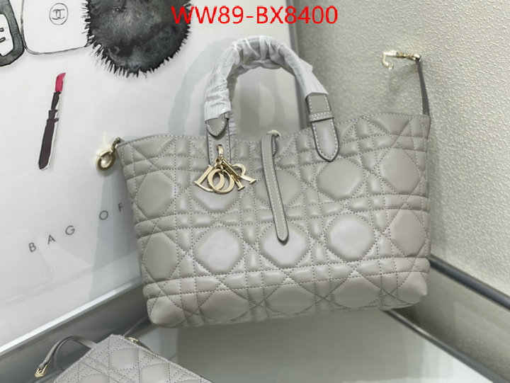 ID: BX8400