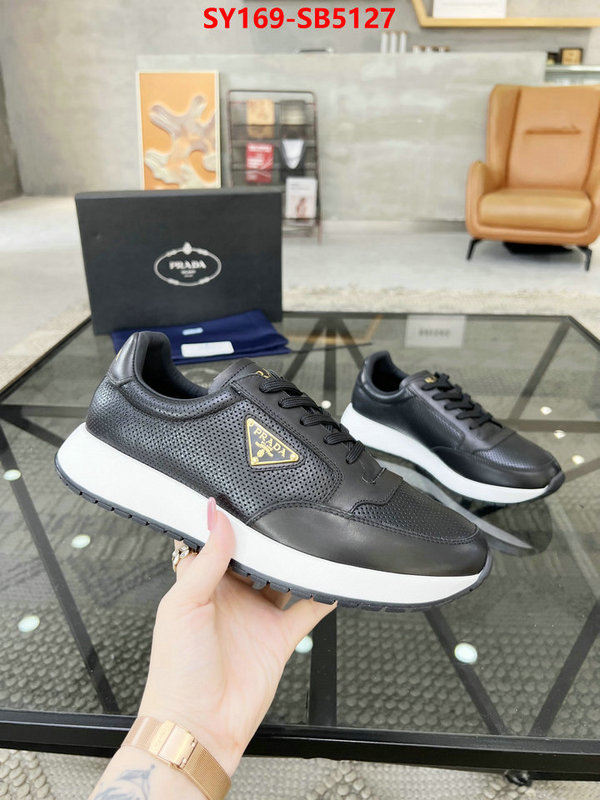 what are the best replica ID: SB5127