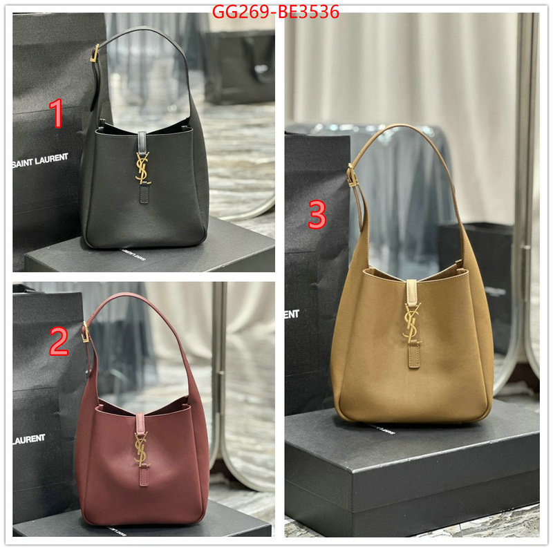 ID: BE3536 $: 269USD,