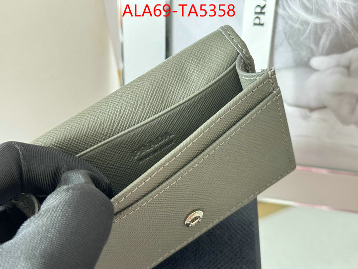 ID: TA5358 $: 69USD,