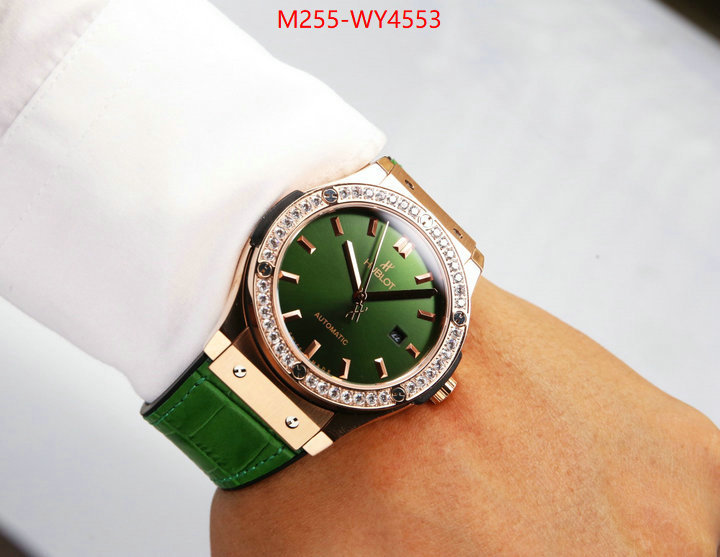 ID: WY4553