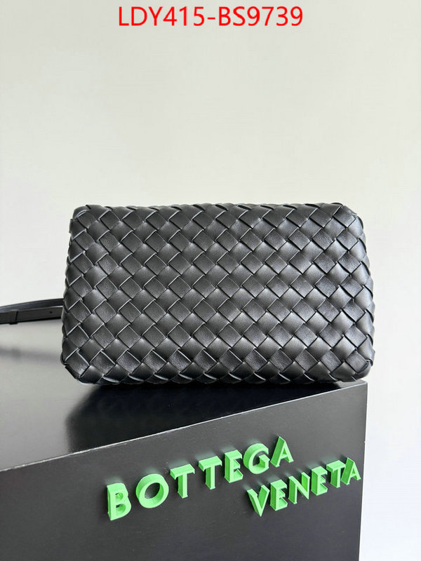 BV Bags(TOP)-Handbag- where can i buy the best quality ID: BS9739 $: 415USD,