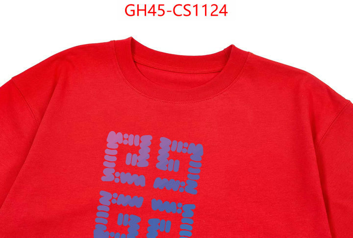 wholesale 2024 replica ID: CS1124