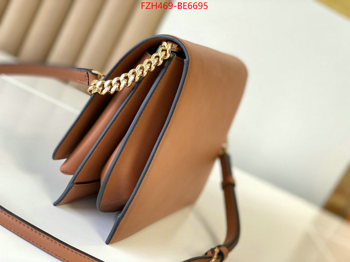 ID: BE6695