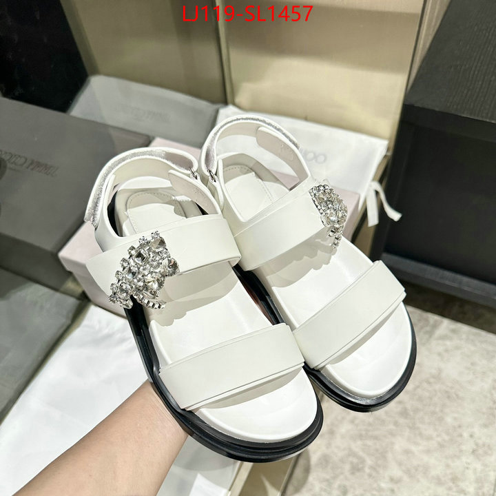 Women Shoes-Jimmy Choo perfect ID: SL1457 $: 119USD