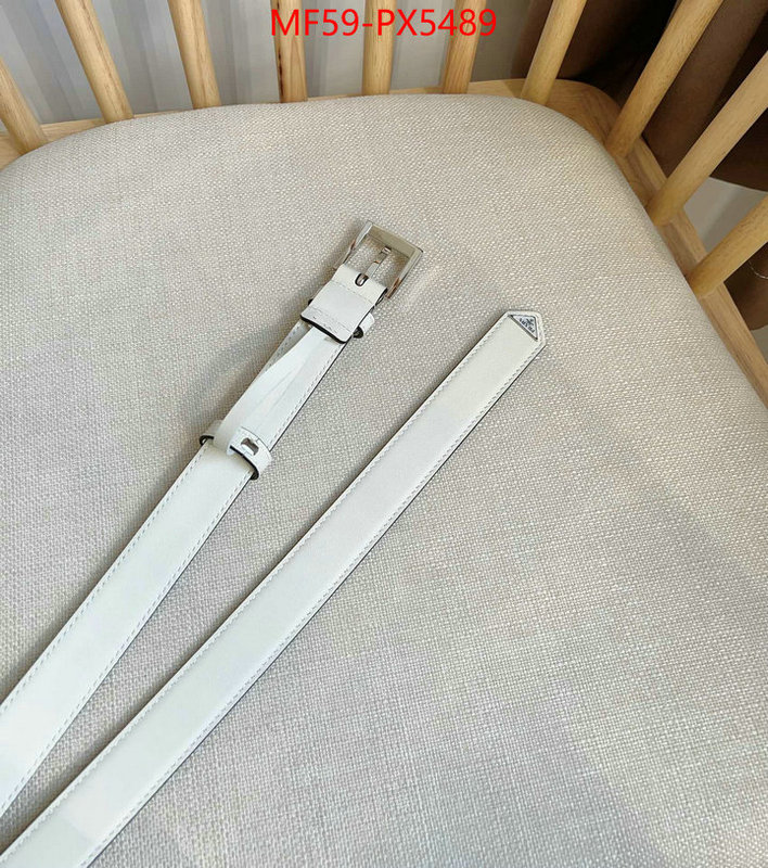1:1 replica ID: PX5489