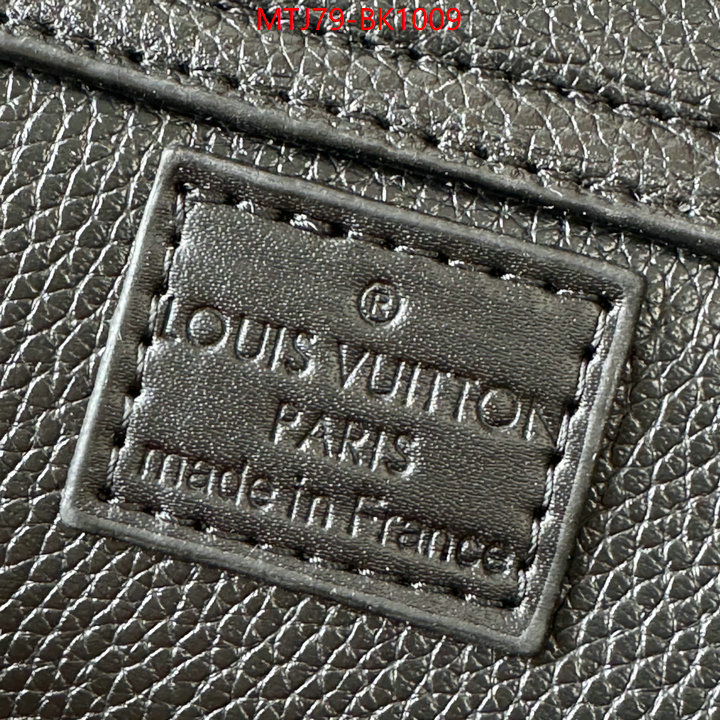 LV Bags(4A)-Pochette MTis Bag- luxury fashion replica designers ID: BK1009 $: 79USD,