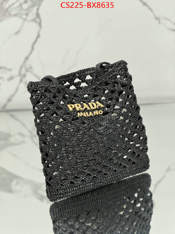 ID: BX8635 $: 225USD,