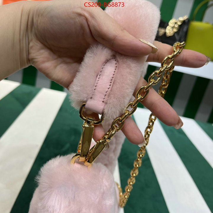 ID: BG8873 $: 209USD,