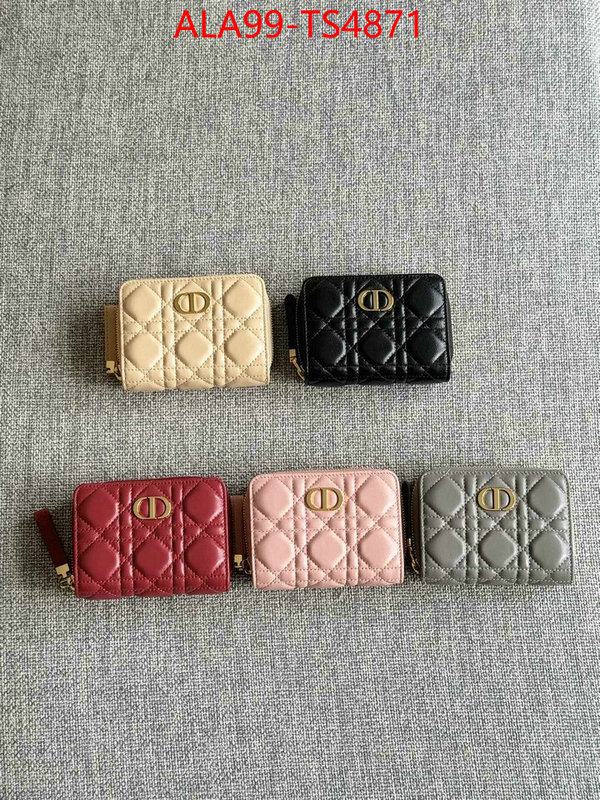ID: TS4871 $: 99USD,