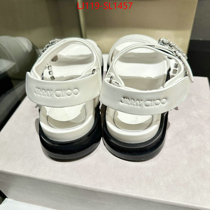 Women Shoes-Jimmy Choo perfect ID: SL1457 $: 119USD