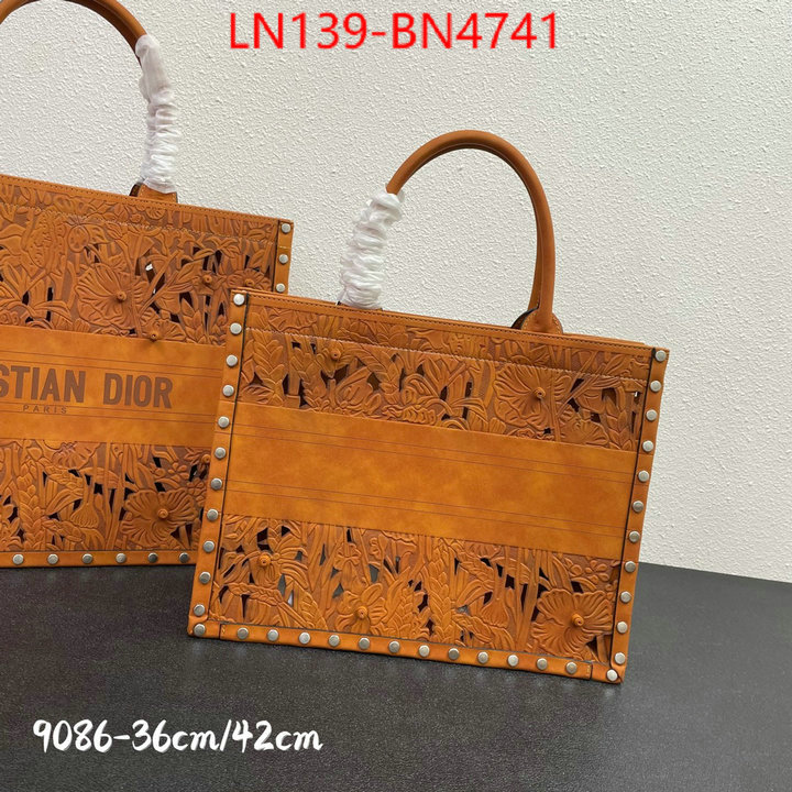 ID: BN4741