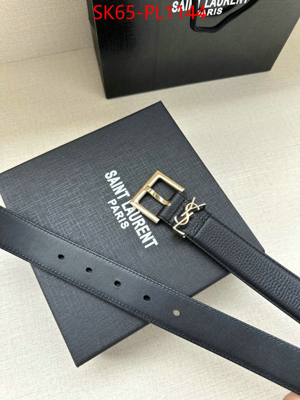 Belts-YSL 1:1 ID: PL1144 $: 65USD