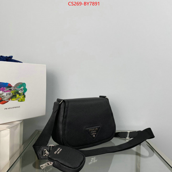 ID: BY7891 $: 269USD,