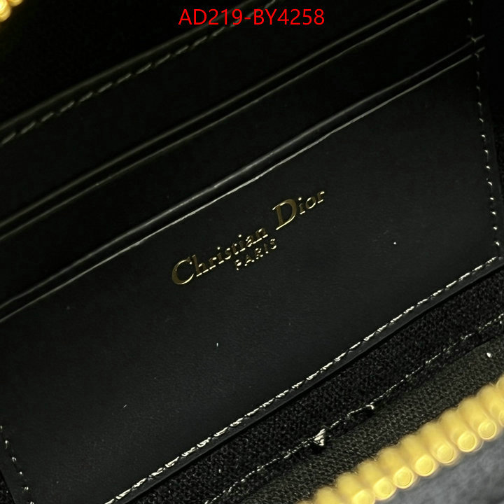 ID: BY4258 $: 219USD,