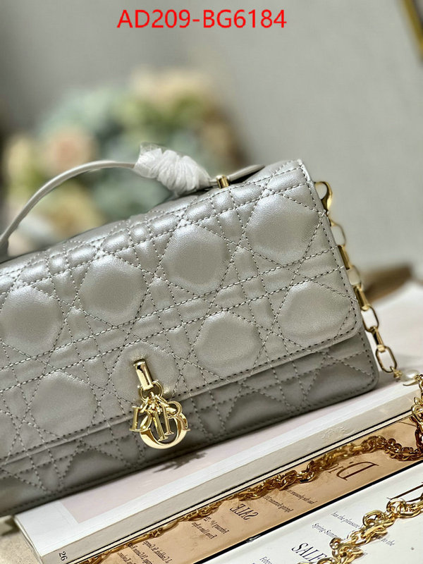 ID: BG6184 $: 209USD,